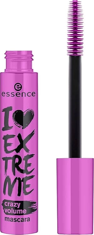 Essence - Mascara I Love Extreme Crazy Volume