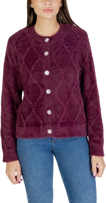 Xhemper femra Jacqueline De Yong, bordeaux