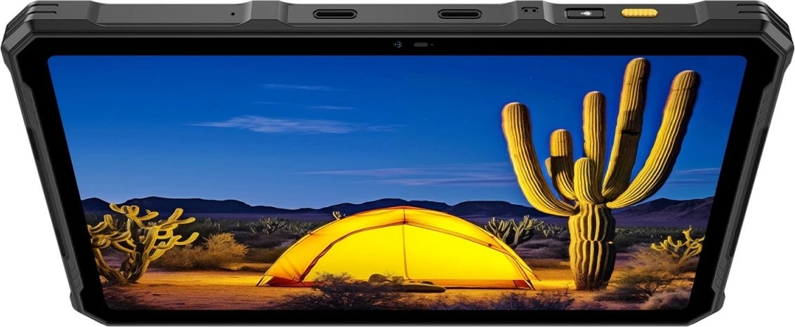 Tablet Ulefone Armor Pad 4 Ultra 5G, 10.36", 8/256GB, IP69K, Zi Tablet Ulefone Armor Pad 4 Ultra 5G, 10.36", 8/256GB, IP69K, Zi