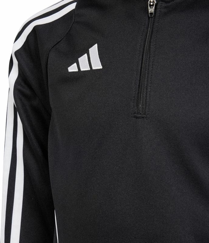 Duks për fëmijë adidas, i zi