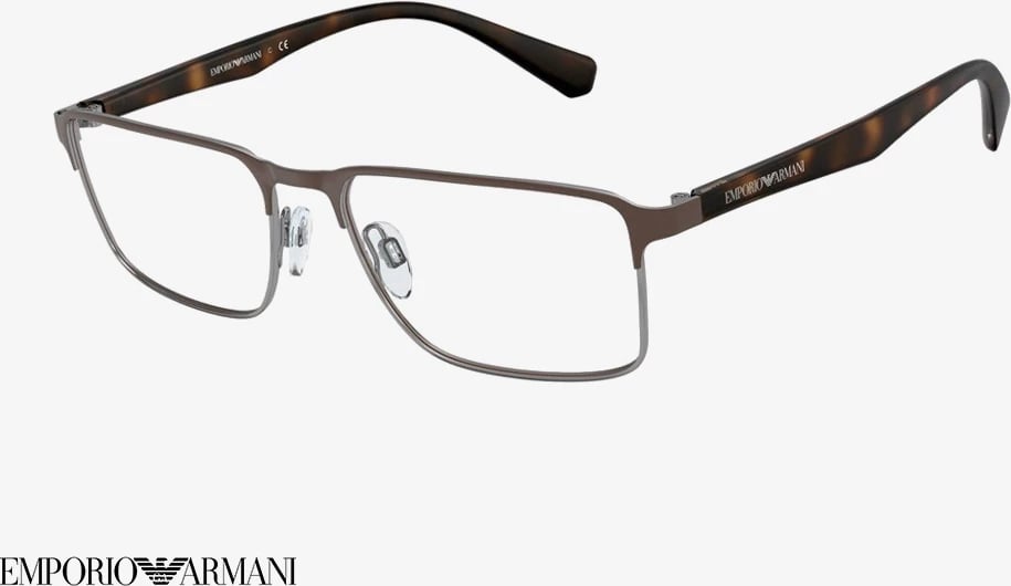 Korniza optike Emporio Armani EA1046 3179 53