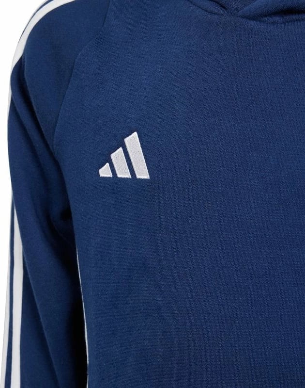 Duks për fëmijë adidas, blu marin