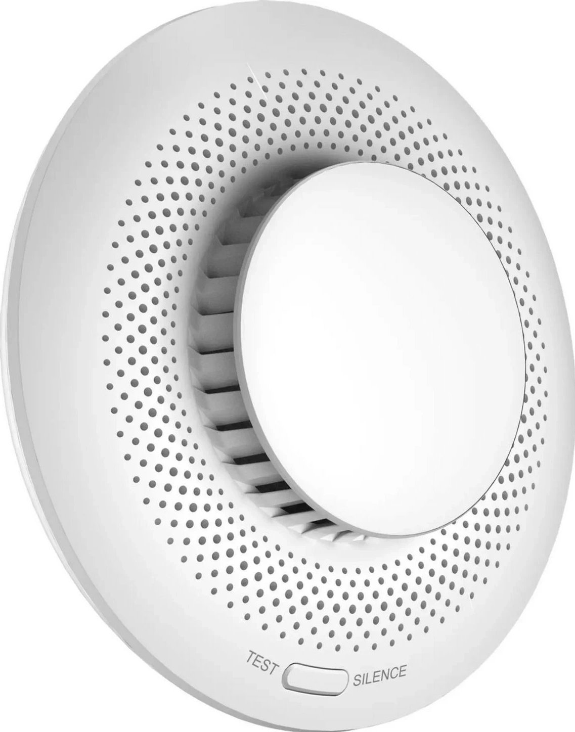 Detektor tymi Ezviz T4C, wireless, plastikë, bardhë