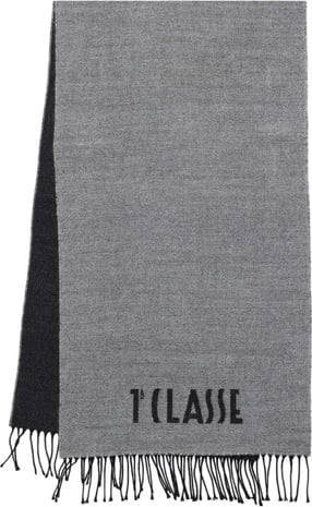 Shall femra Alviero Martini Prima Classe, gri