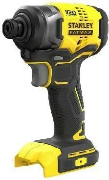 Driver impakti STANLEY SFMCF810B-XJ, 18V, 2800 RPM, Zi, Verdhë