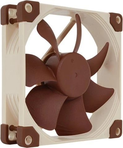 Ftohës Noctua NF-A9 PWM, 9.2cm, e kaftë