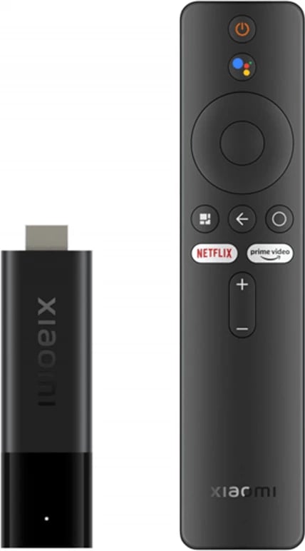 TV STICK XIAOMI MI 4K PFJ4175EU