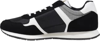Atlete Tommy Hilfiger Jeans meshkuj, të zeza
