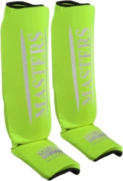 Mbrojtëse për këmbë për arte marciale Masters, të shumëngjyrëshme