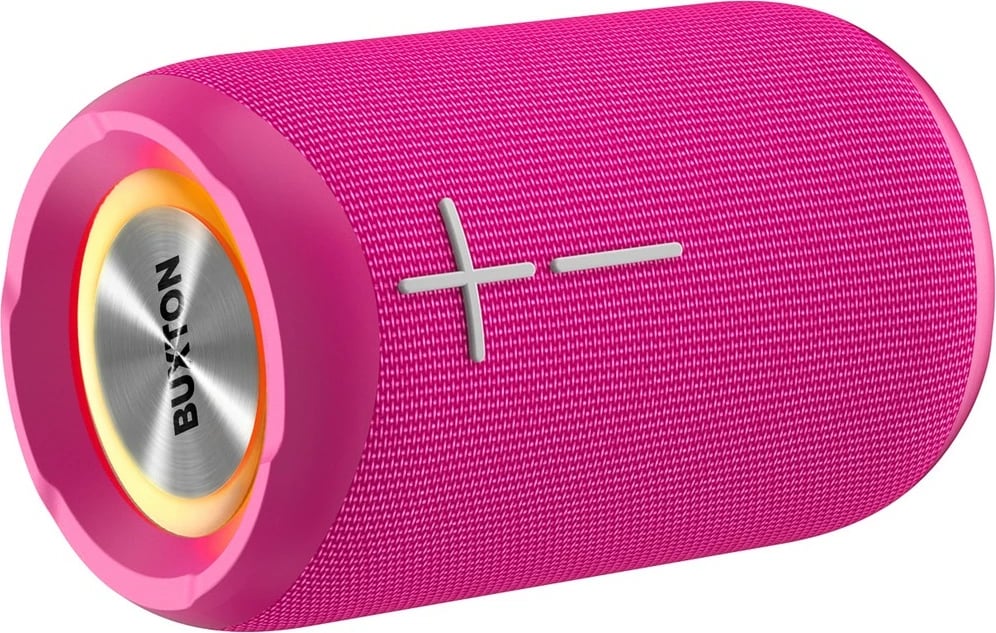 Altoparlantë Wireless Buxton BBS 4400 PINK BT, Waterproof