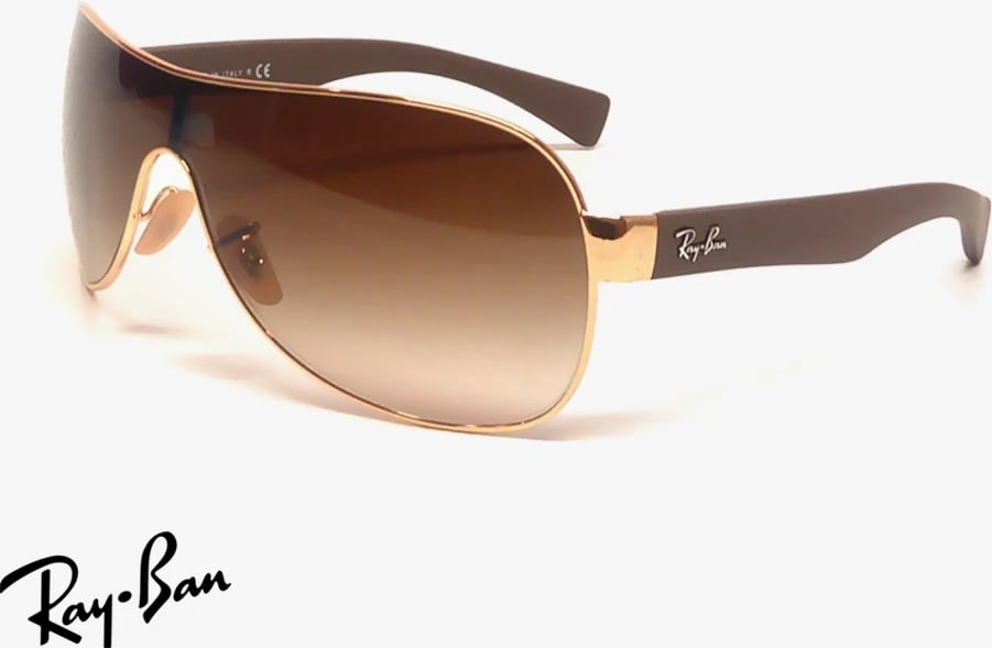 Syze dielli për meshkuj Ray-Ban