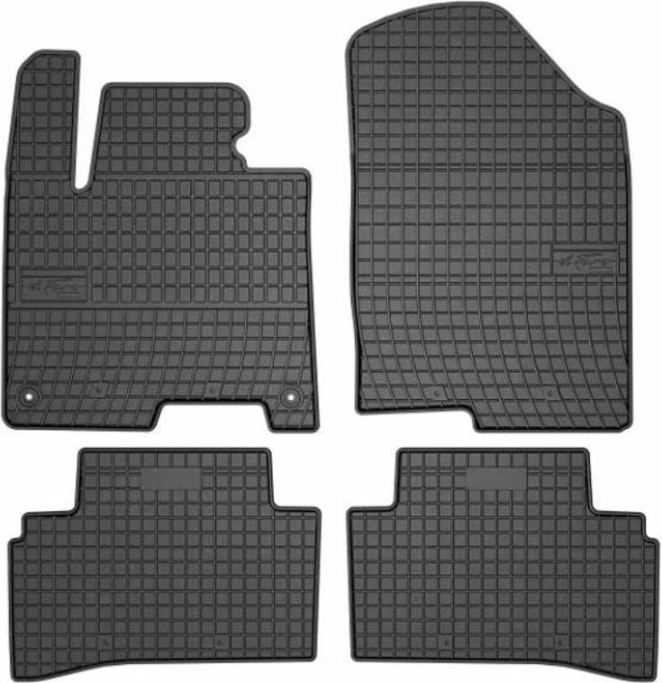 Shtroje Gome Kia Sportage V Suv, Gas 2021 412149