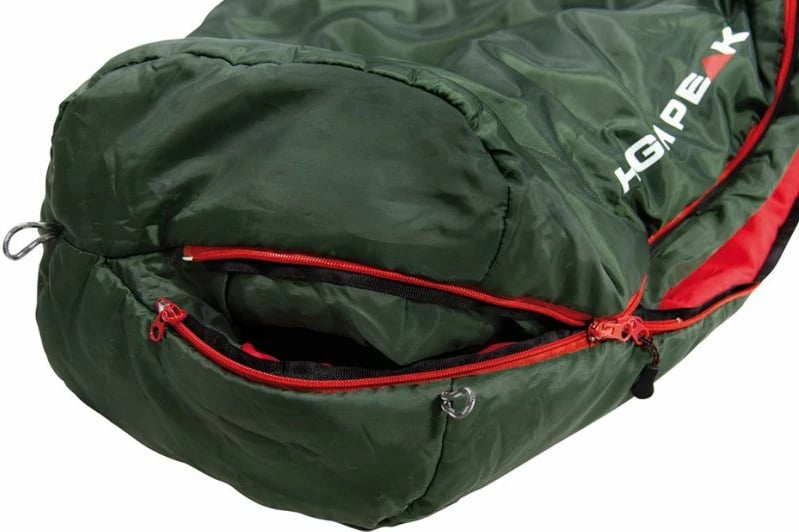 Çantë gjumi High Peak Black Arrow 23054