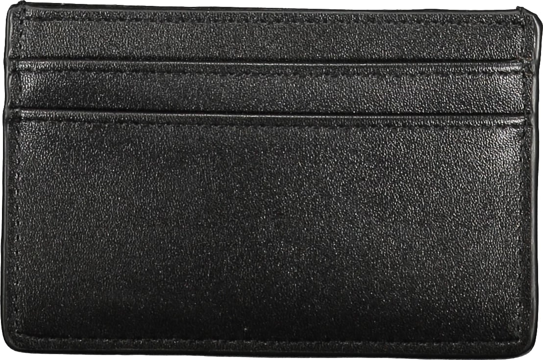 Portofol femra VALENTINO BAGS, e zezë