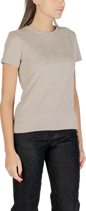 Maicë Guess donna, beige