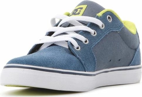 Atlete lifestyle DC për të rinj, navy