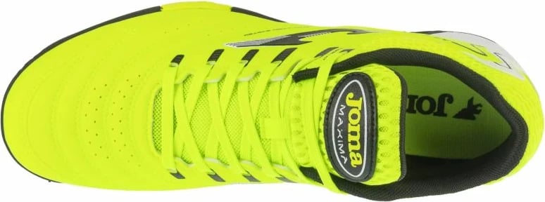 Atlete futbolli Joma për meshkuj, të verdha