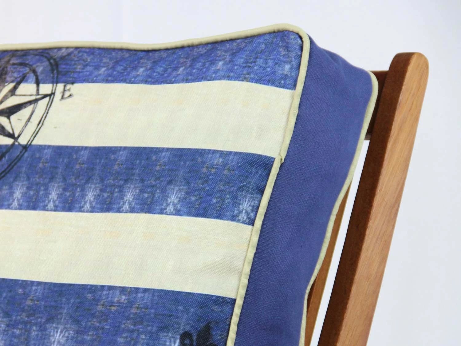 Jastëk dekorativ Evila Originals, shumëngjyrësh, YM1149, 42x42cm