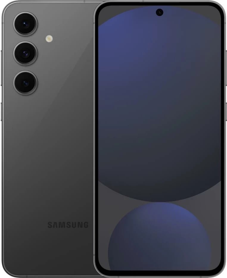 Celular Samsung SM-S721 S24 FE 8+128GB 5G Grafit