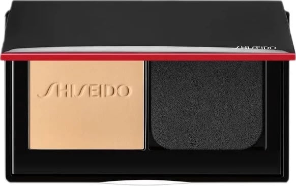 Fondatinë pudër kompakte për femra Shiseido Synchro Skin Self-Refreshing Custom Finish 150 Lace, 9g