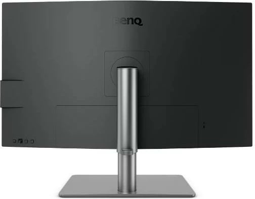 Monitor BenQ PD3225U 31.5", 4K UHD, IPS, 5ms, 2000:1, HDMI, Gri