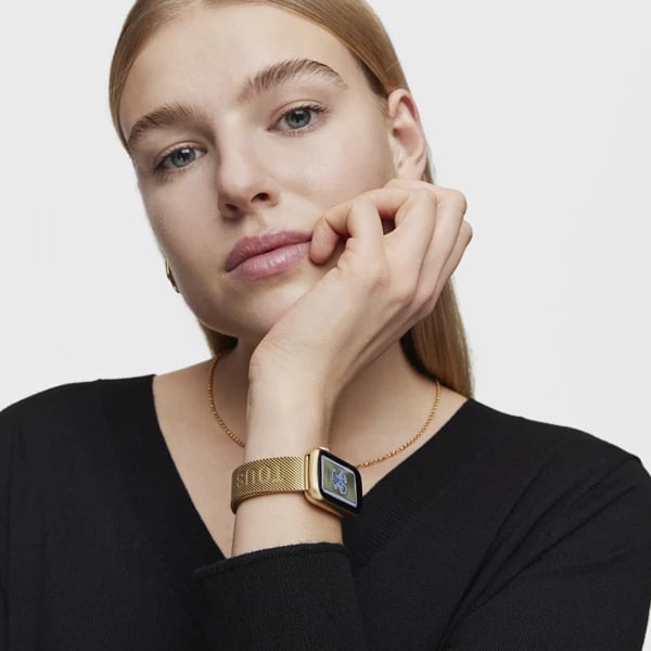 Smartwatch TOUS 3000132200, e artë