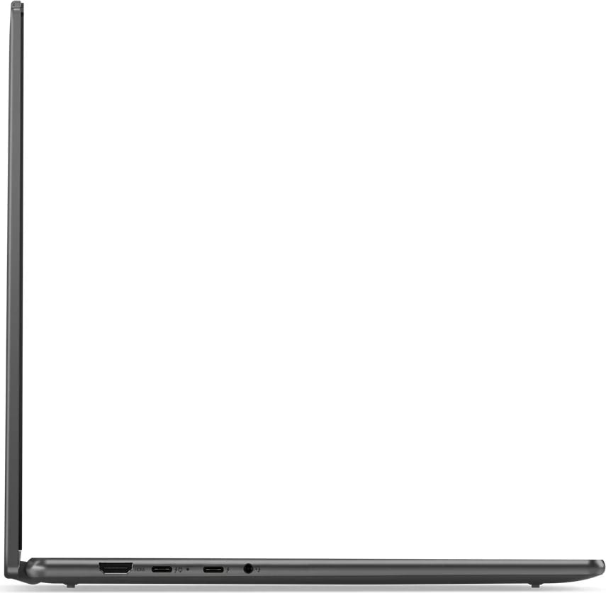 Laptop Lenovo Yoga 7, Intel® Core™ i7 i7-1360P, 16" ekran me prekje 2.5K