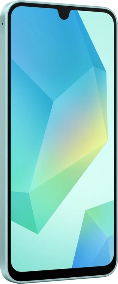 Celular Samsung Galaxy A16, 6.7", 8+256GB, 5G, i gjelbër