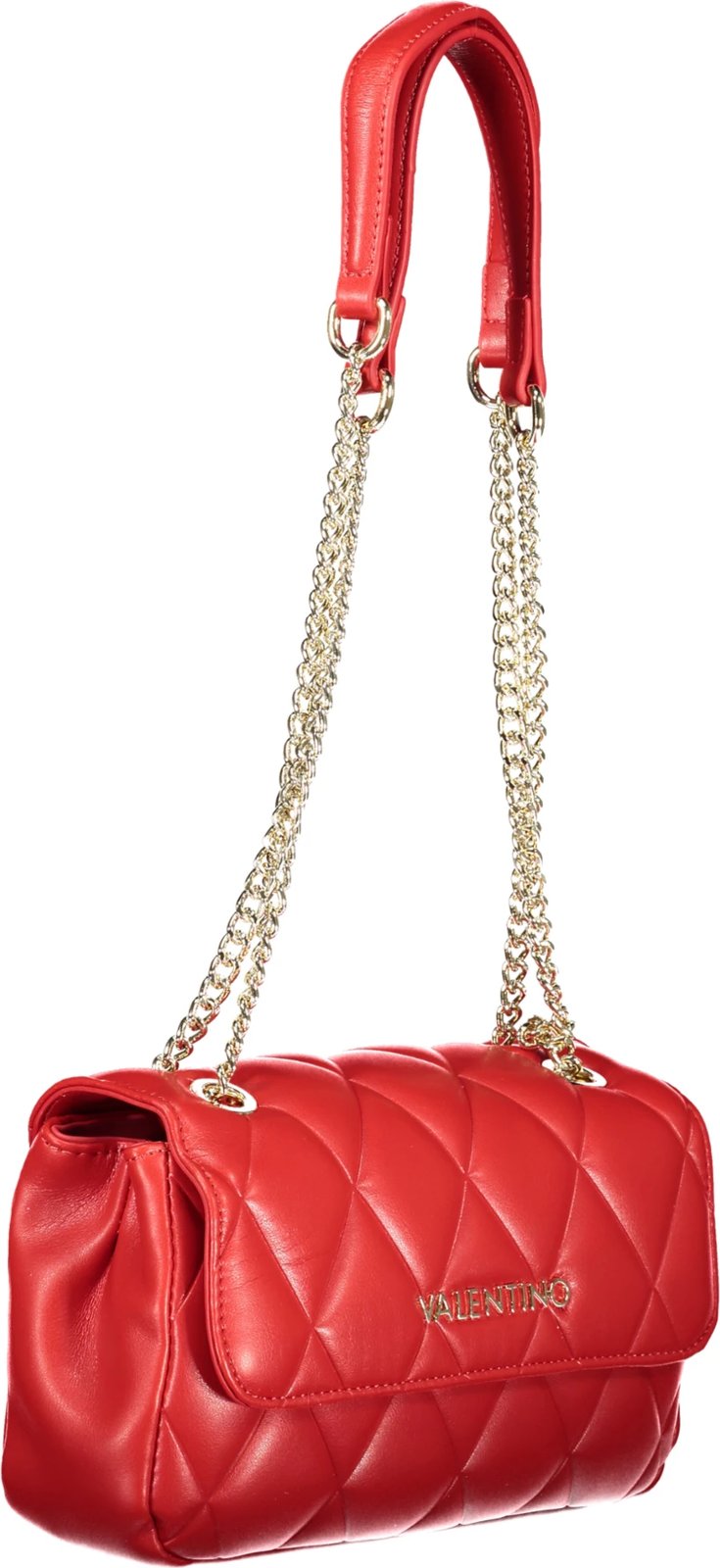 Çantë Valentino Bags femra, e kuqe