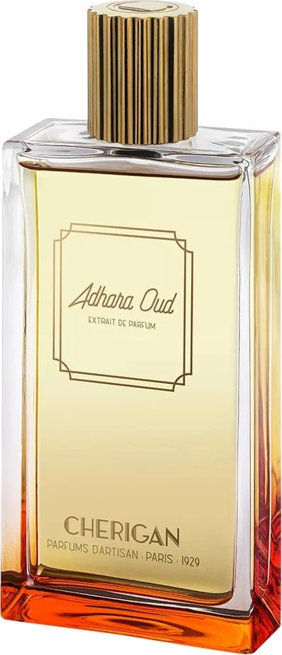 Eau de Parfum Cherigan Adhara Oud Extract 100ml