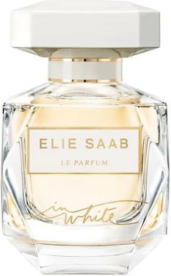 Eau de Parfum Elie Saab Le Parfum In White 50ml