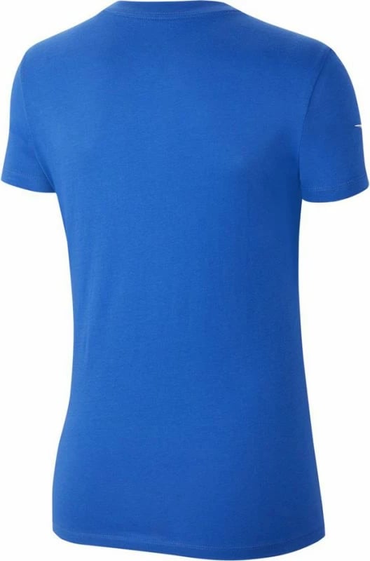 Maicë për femra Nike, Park 20 W, blu