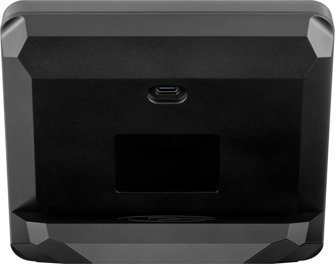 Kontrollues Stream Deck+ Elgato, 10GBD9901, për prodhim përmbajtjeje, i zi