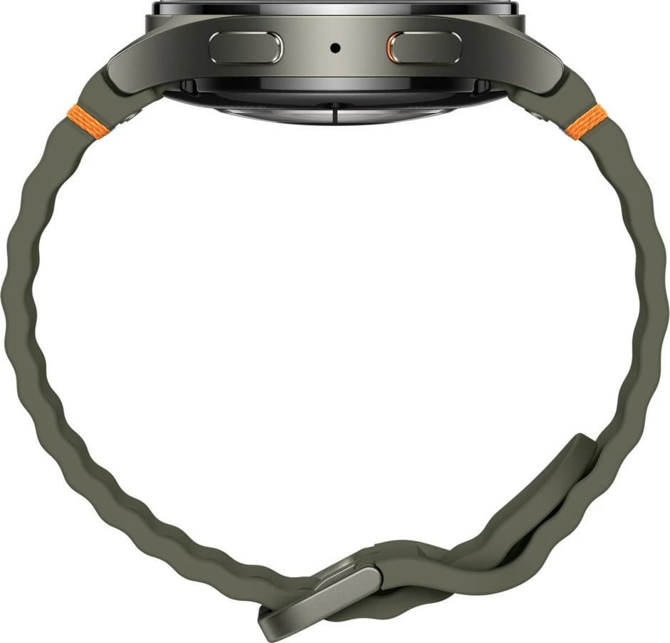 Smartwatch Samsung Galaxy Watch7 1.3" AMOLED, GPS, Wi-Fi, green