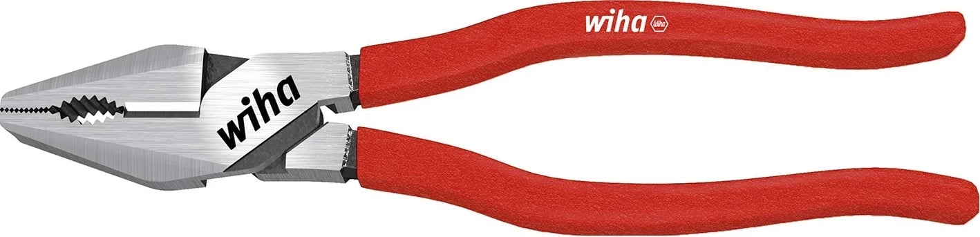 Darë kombinimi Wiha WH-26715 me DynamicJoint®, e përforcuar, e kuqe