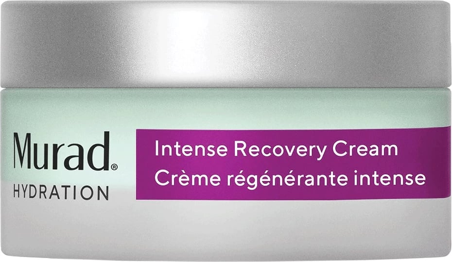 Krem fytyre Murad Intense Recovery Cream Soothing Moisturizing për femra 50ml