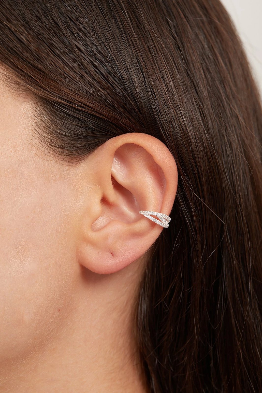 Vathë argjendi Elika, ELKAB92217