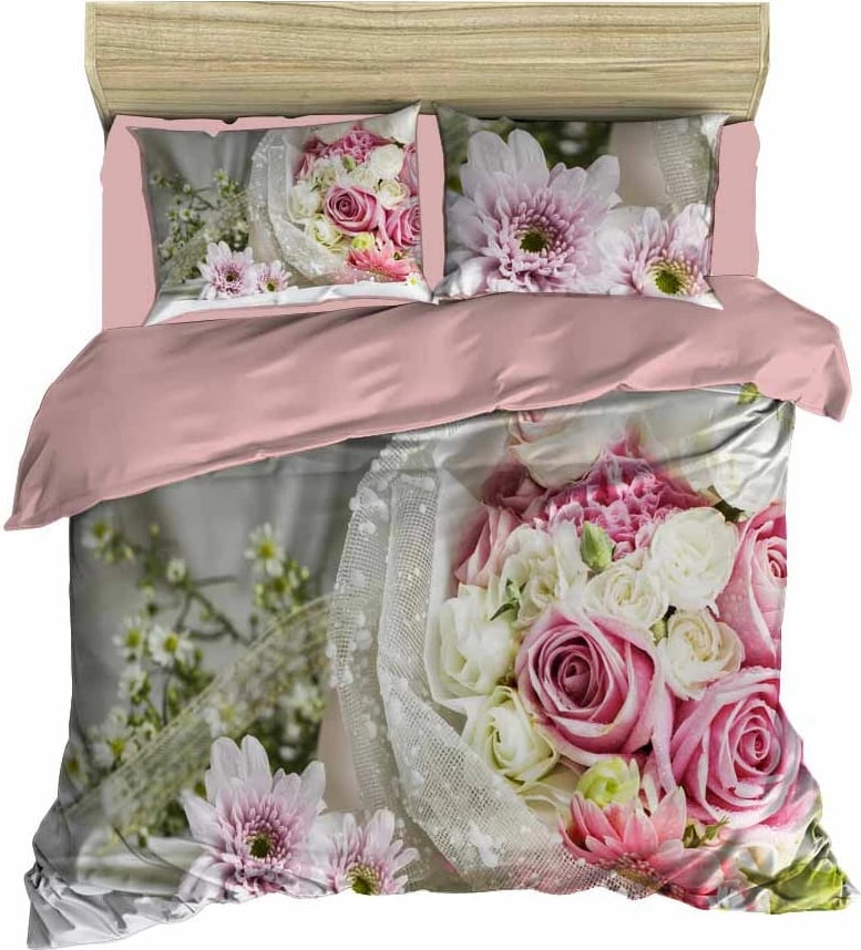 Set mbulesë për jorgan King, L'essentiel, 113