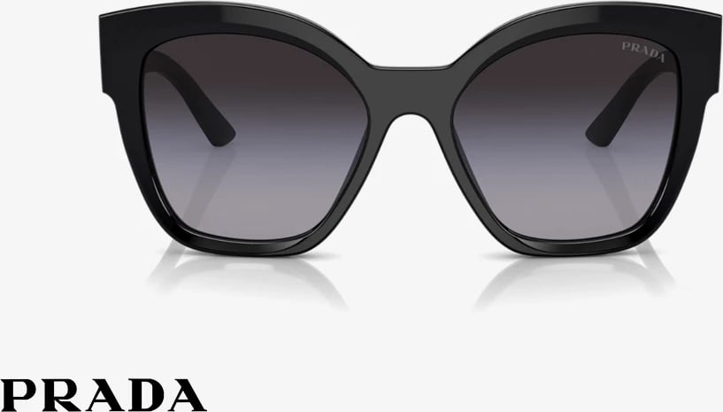 Syze dielli Prada PR 17ZS 1AB09S 54