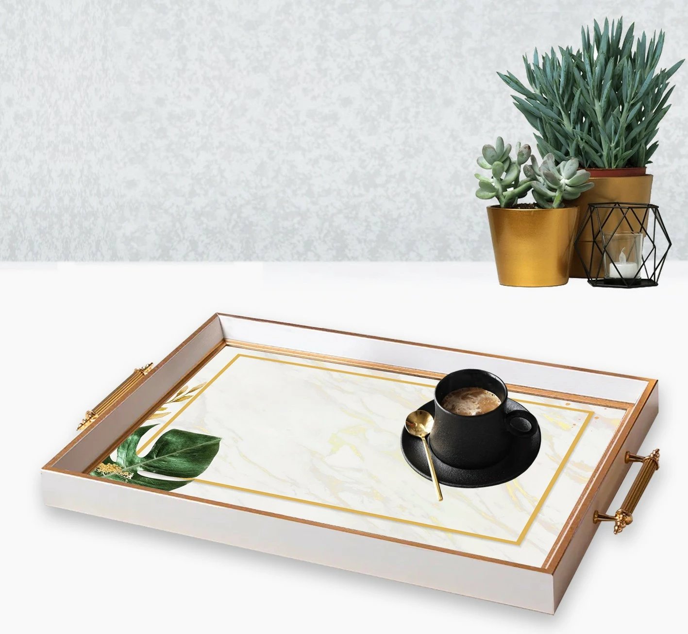 Tabaka qelqi Aberto Design, shumëngjyrëshe, TPB9916