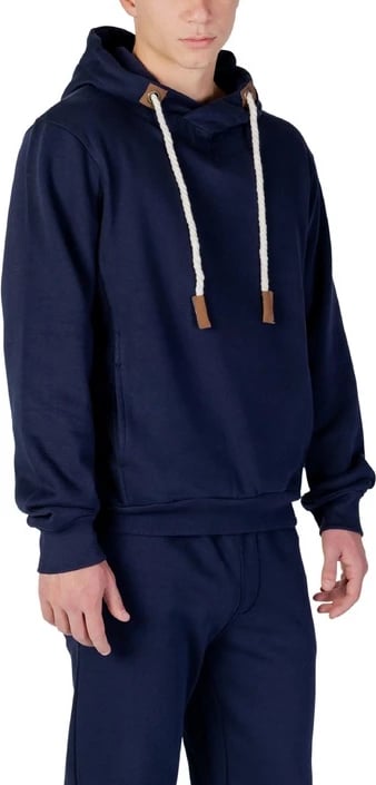 Duks për meshkuj Yos, blu