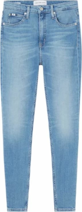 Xhinse për femra Calvin Klein, blu