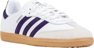 Atlete adidas originals femra, të purpurta