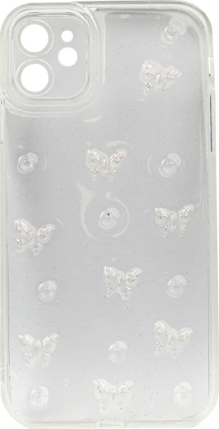 Fotroll Për Telefon Tech Time Perla (IP11PRO)