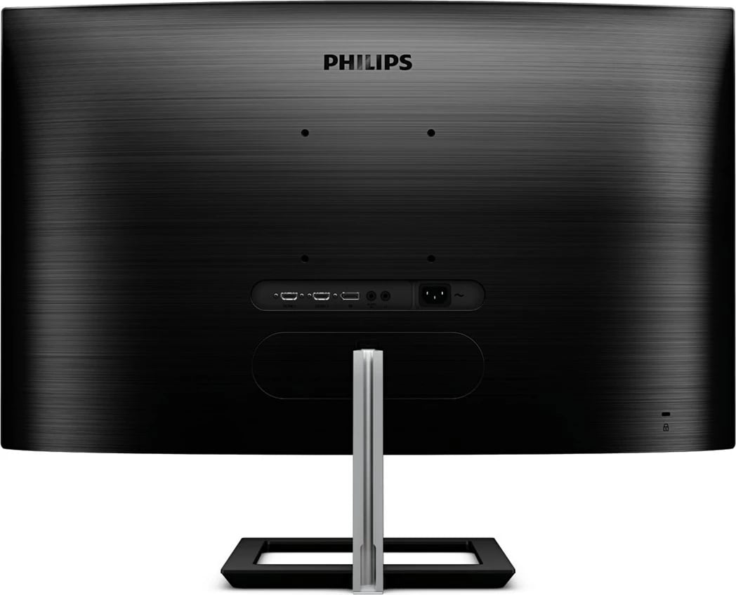 Monitor Philips E Line 328E1CA/00, 31.5", 4K Ultra HD, LCD, i zi