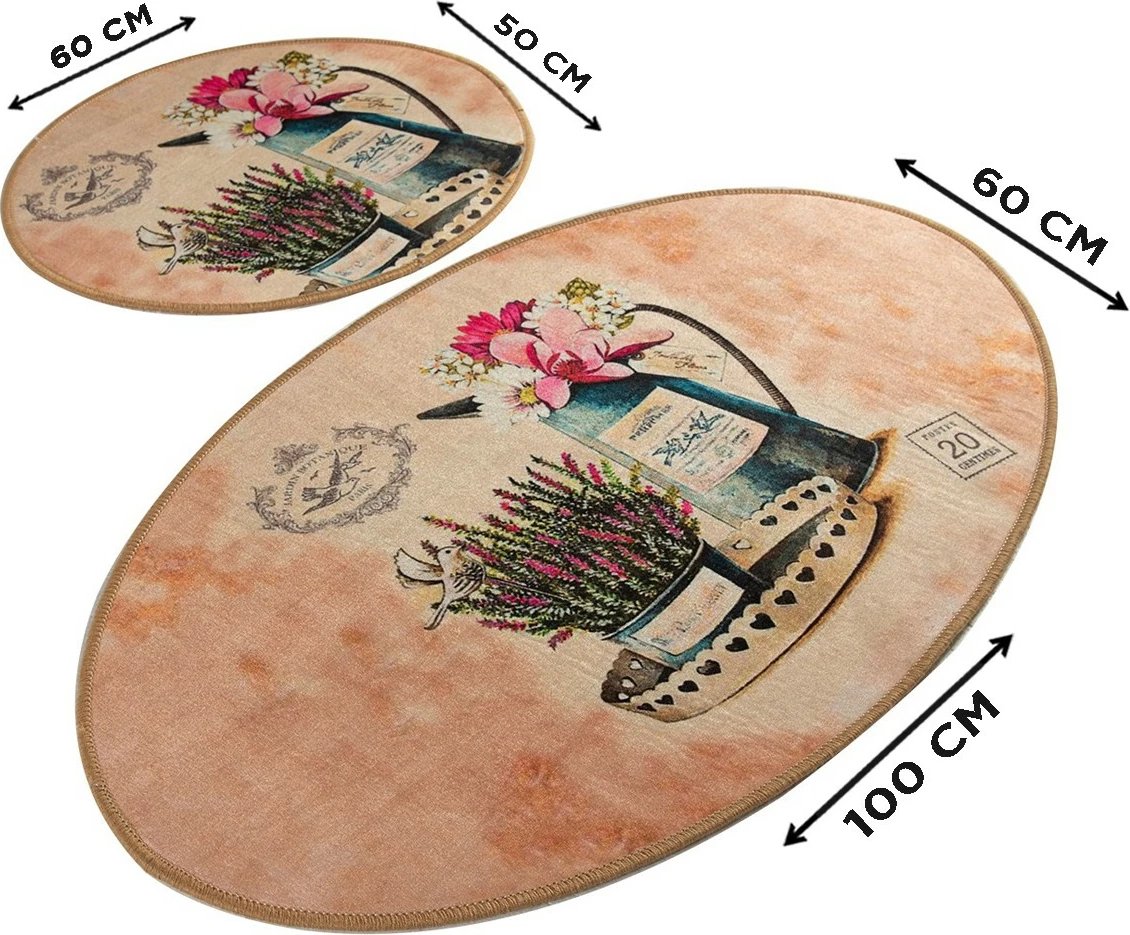 Set tapetash për banjo (2 copë), Mijölnir, Monder Djt