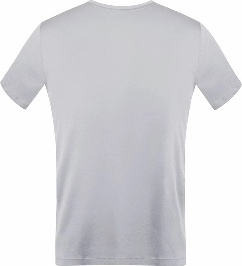 Bluzë për meshkuj Jumeon, Andrej, ngjyrë gri