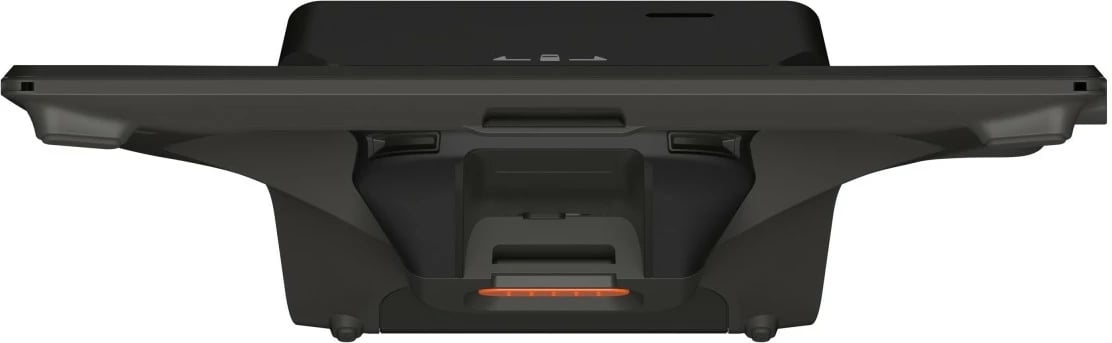Terminal pagesash Sunmi P3 Mix, 4 GB RAM, 32 GB ROM, printer termik, 10.1", i zi/portokalli