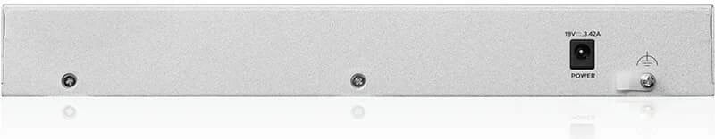 Firewall Zyxel USG FLEX 200H, 5 Gbit/s, 1.2 Gbit/s, 2000 Mbit/s, 58.75 BTU/h, IKEv2, IPSec, SSL, Wired