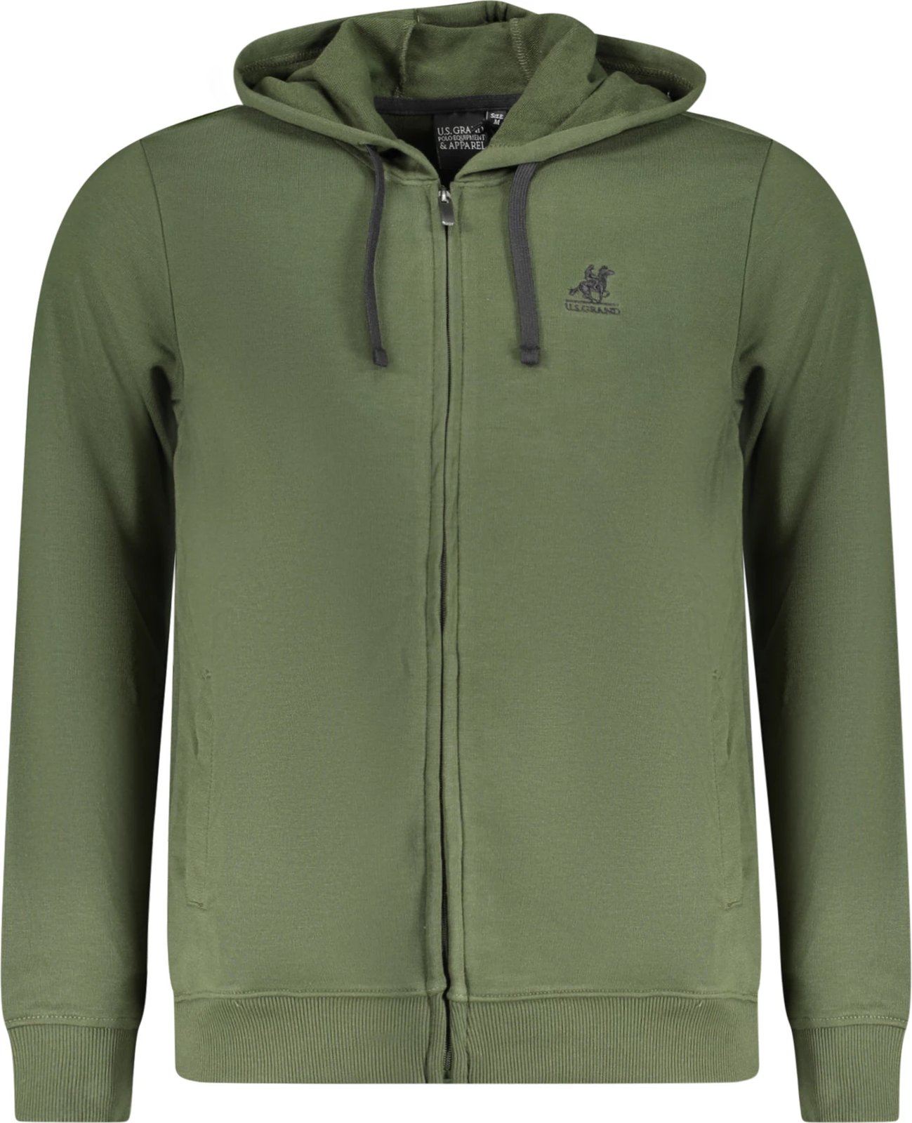 Duks për meshkuj US GRAND POLO, gjelbër